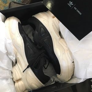RAF Simons ozweego